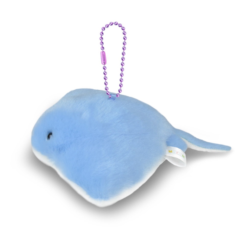 【レア】もちぐま ブルー もっちもちくまちゃん（288個入） | その他（Other） | TOYS