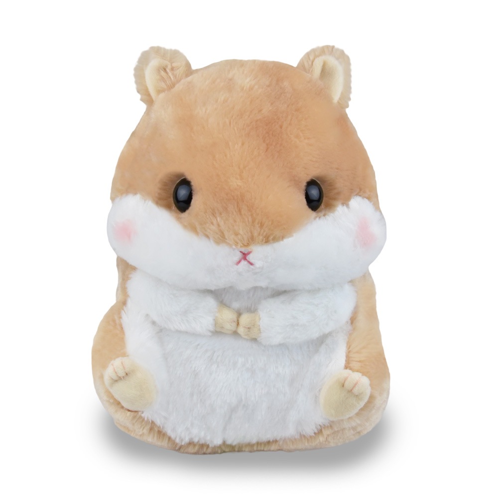 ころはむコロンBIG コロン / Coroham Coron BIG plush Coron :700720
