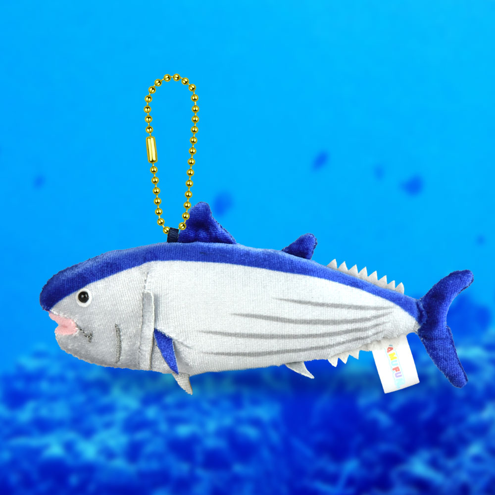 オーシャンワールドカツオLMC藍色 / Ocean world Katsuo LMC