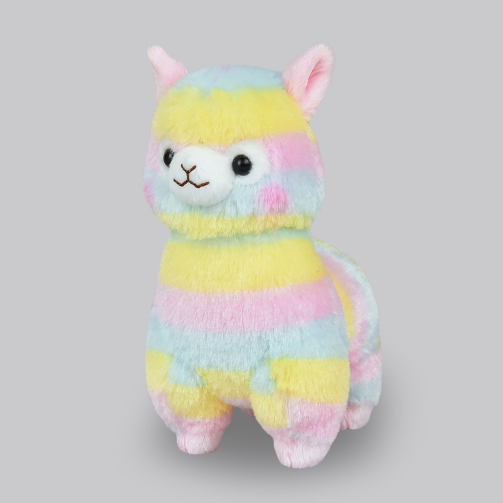 アルパカッソ＆ベイビーアルパカッソ　ぬいぐるみ＆ポーチ＆小物れ　大量セット Amazon.co.jp: アミューズ ベイビーアルパカッソ ぬいぐるみ