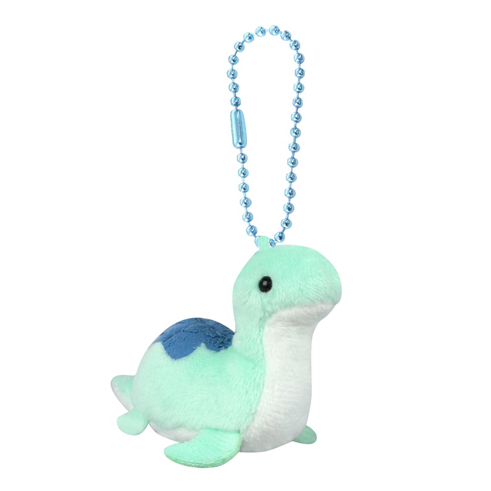 ぷちまる恐竜 DX フタバスズキリュウ/Puchimaru Dinosaur DX Futabasaurus:702803