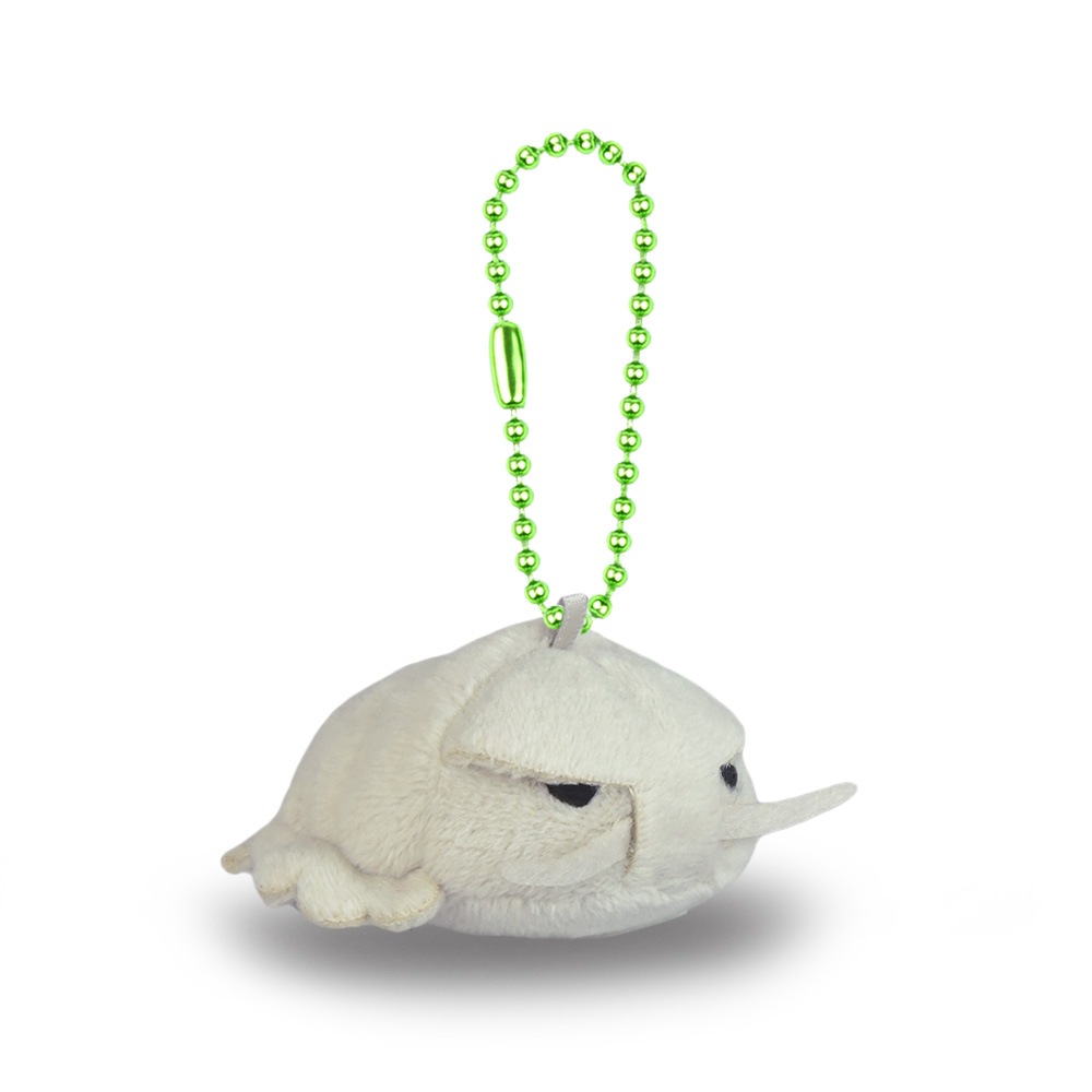 ぷちまるアニマルズDX グソクムシ / Puchimaru Animals DX Grub beetle：704339