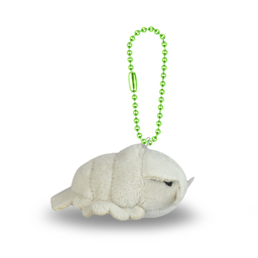 ふくまる ぷちまるアニマルズDX グソクムシ / Puchimaru Animals DX Grub