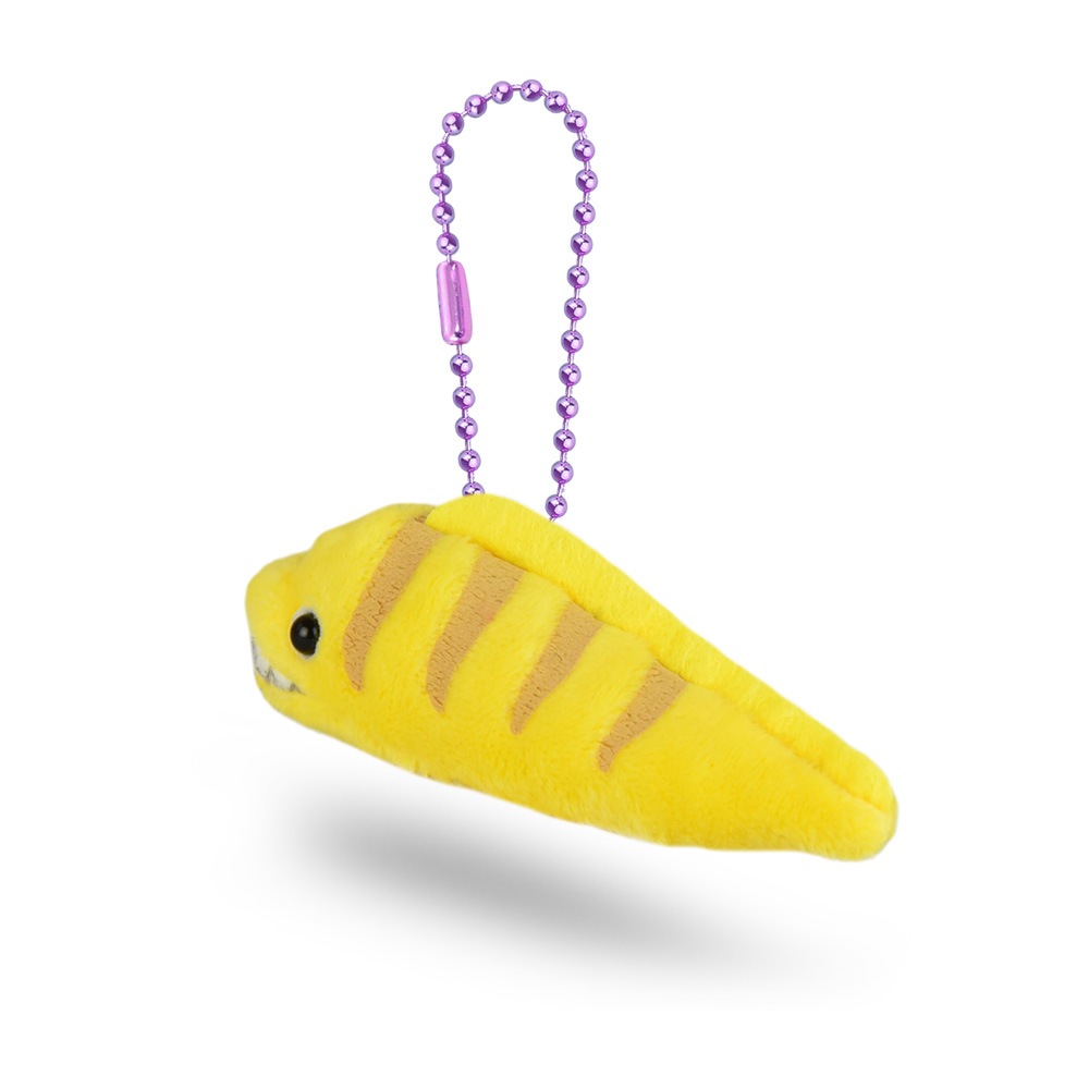 ぷちまるアニマルズDX ウツボ / Puchimaru Animals DX Moray eel：704627