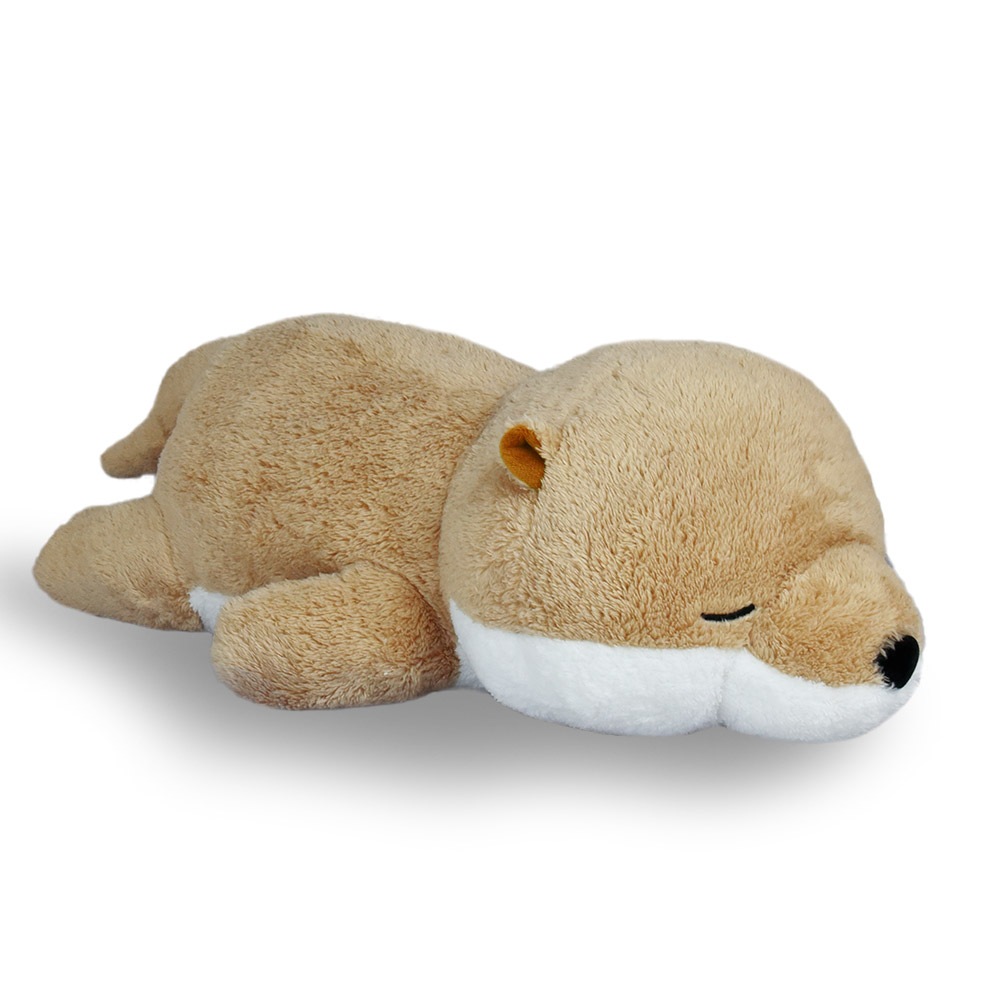 すやすやねむっこJB カワウソ / Suya-Suya Nemukko JB Otters:703171