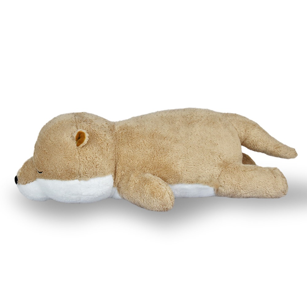 すやすやねむっこJB カワウソ / Suya-Suya Nemukko JB Otters:703171