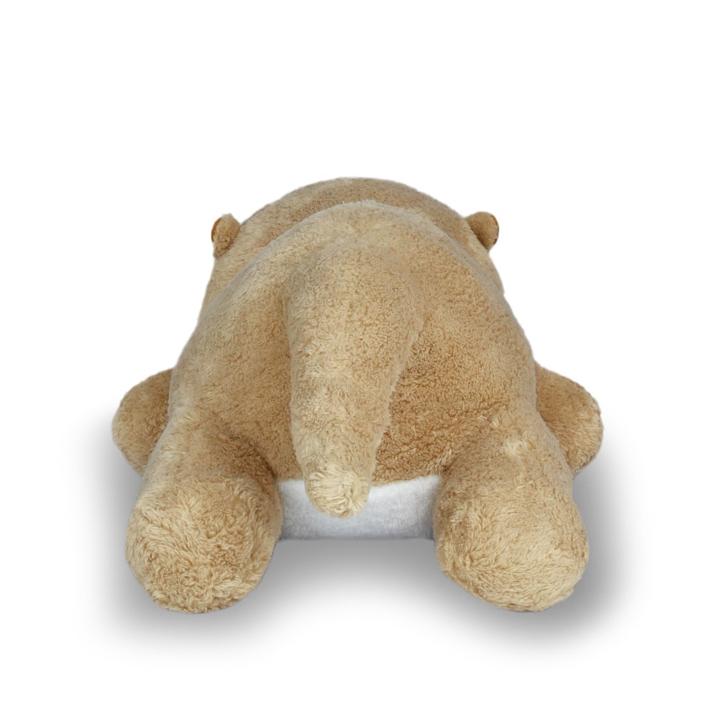 すやすやねむっこJB カワウソ / Suya-Suya Nemukko JB Otters:703171