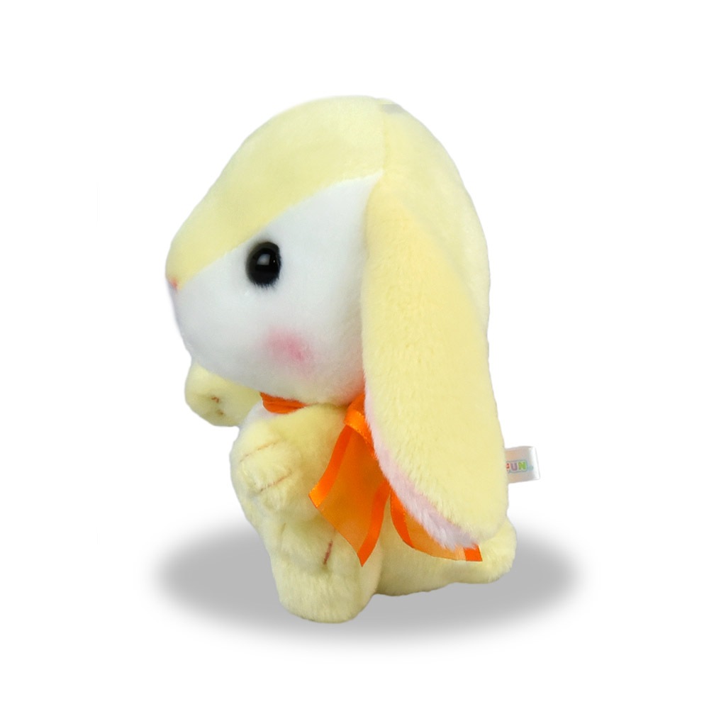 ぽてうさろっぴー ST ゆずぴょん / Poteusa Loppy ST Yuzupyon