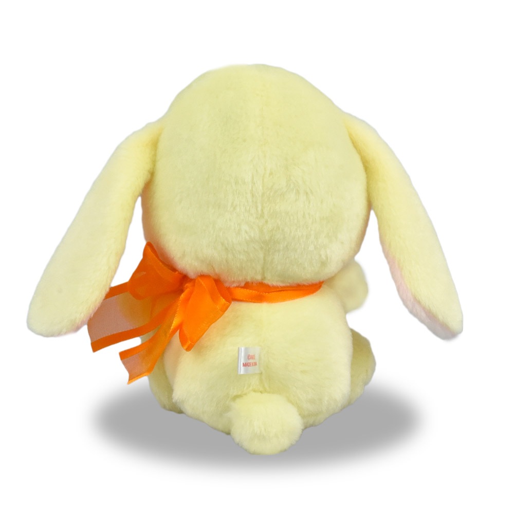 うさぴょん ぽてうさろっぴー BC ゆずぴょん / Poteusa Loppy BC Yuzupyon