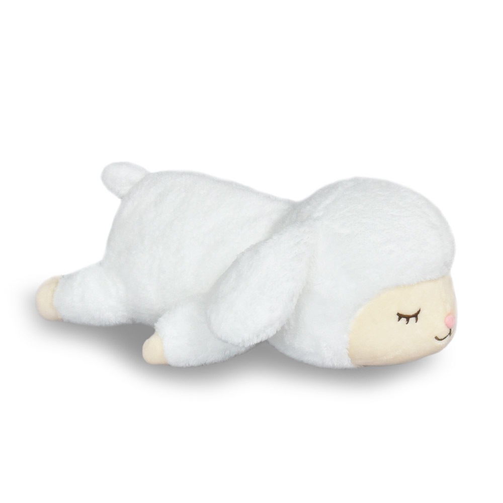 すやすやねむっこJB ヒツジ / Suya-Suya Nemukko JB Sheep:703172
