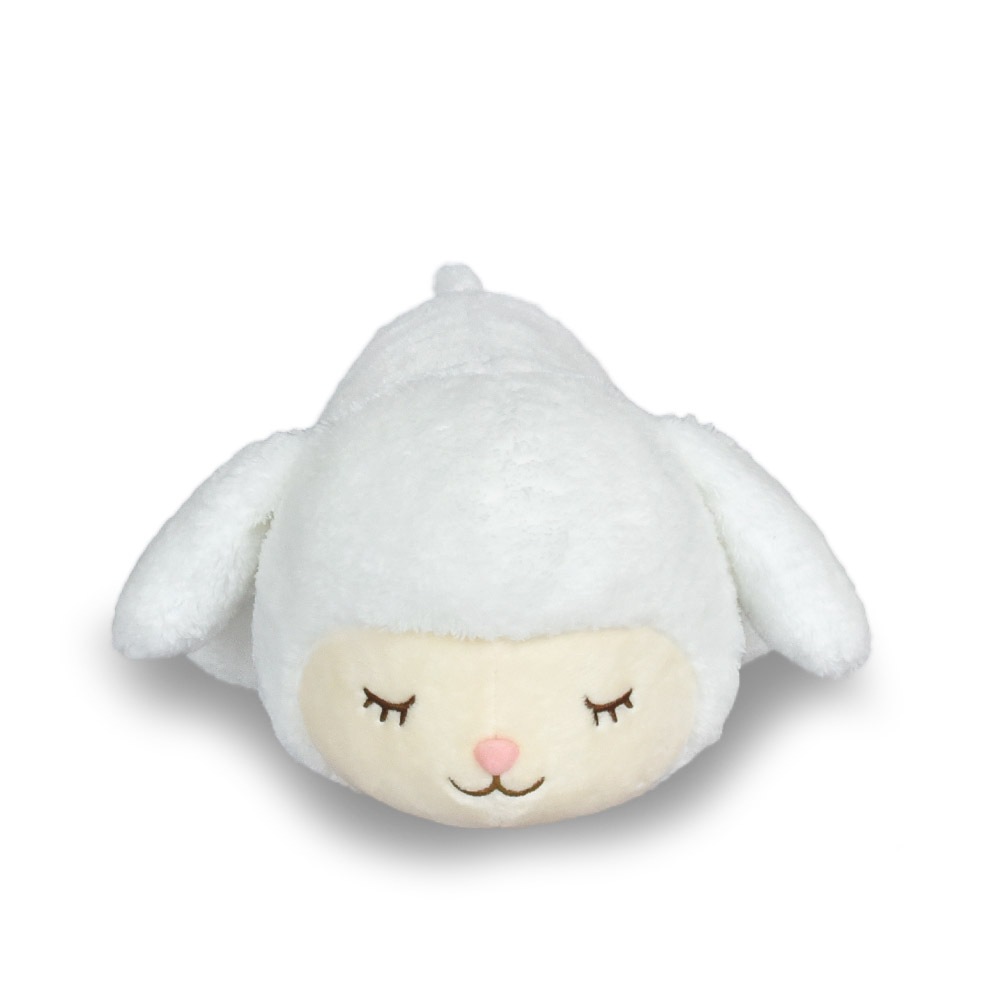 すやすやねむっこJB ヒツジ / Suya-Suya Nemukko JB Sheep:703172