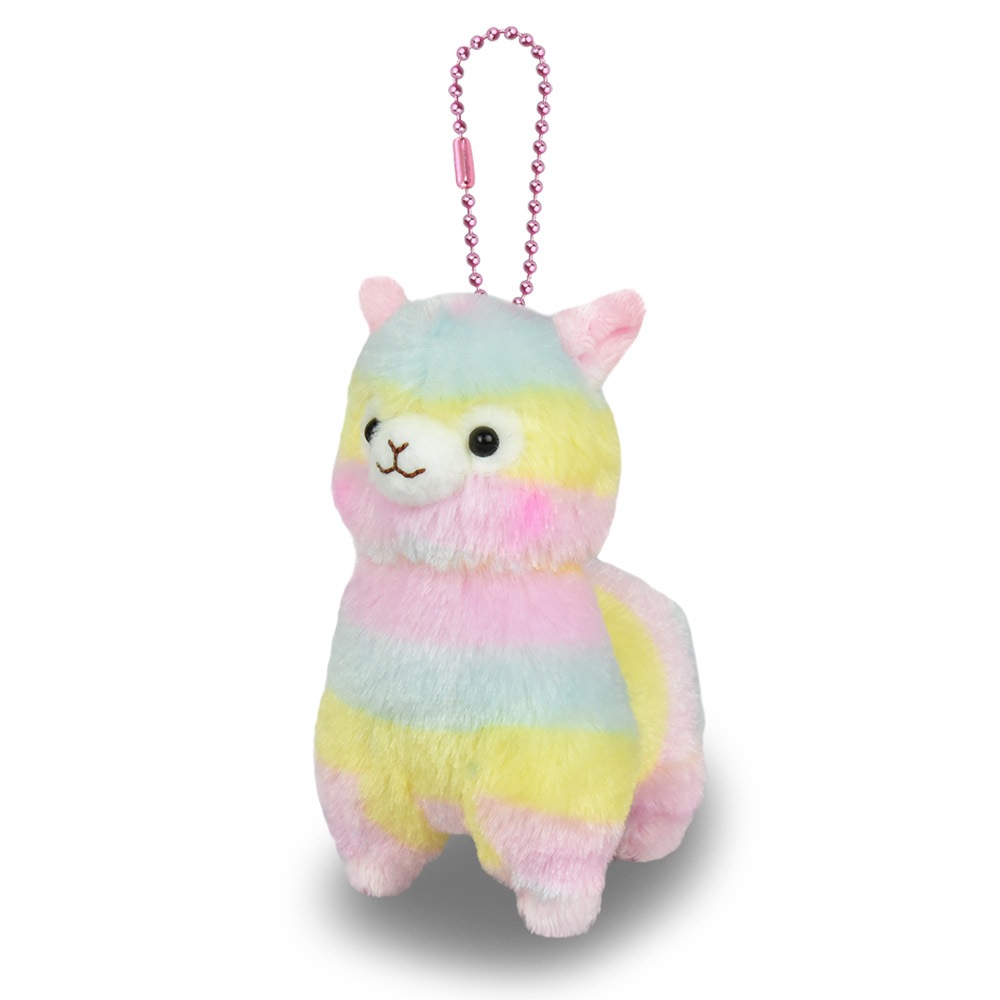 アルパカッソLMC レインボー /Alpacasso LMC Rainbow：703758