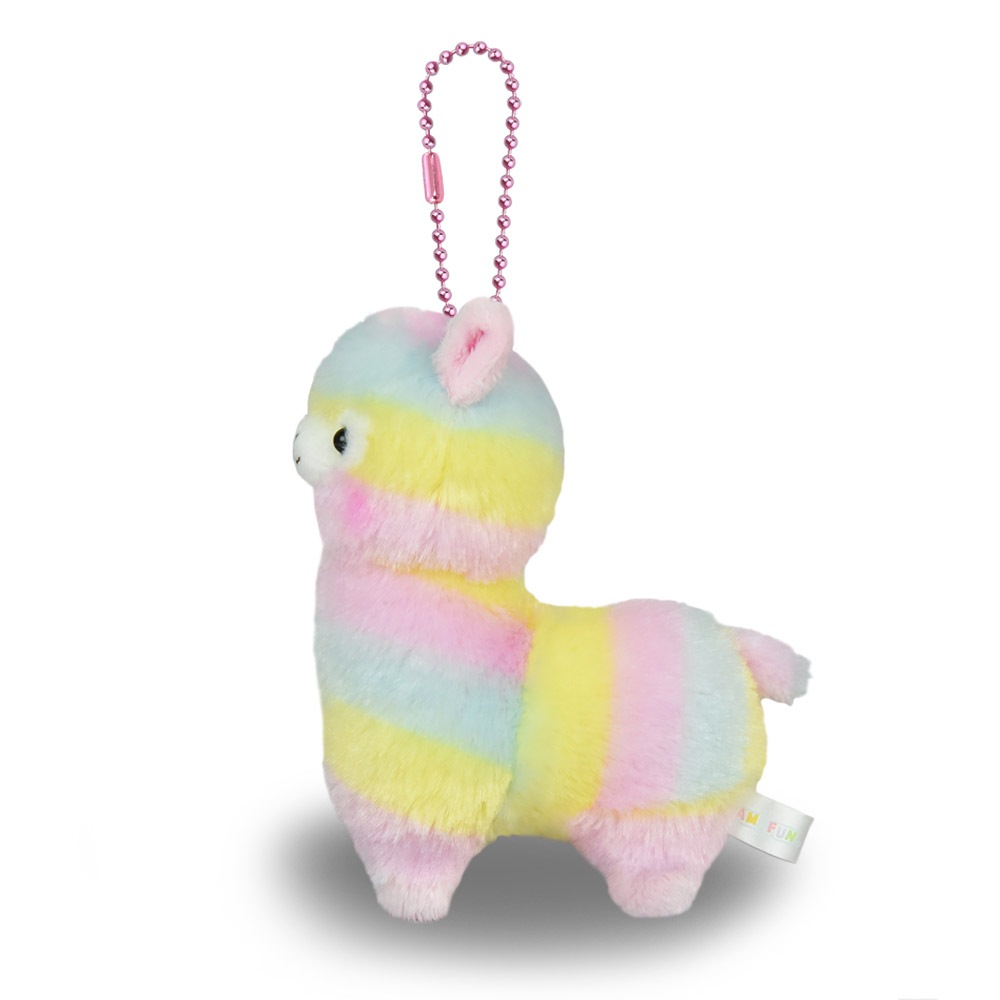 アルパカッソLMC レインボー /Alpacasso LMC Rainbow：703758