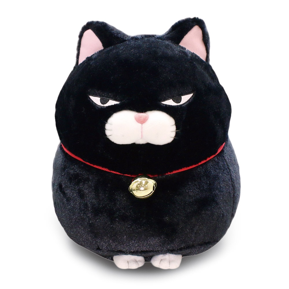 ひげまんじゅうBIG 黒豆 /Higemanjyu BIG Kuromame:700993