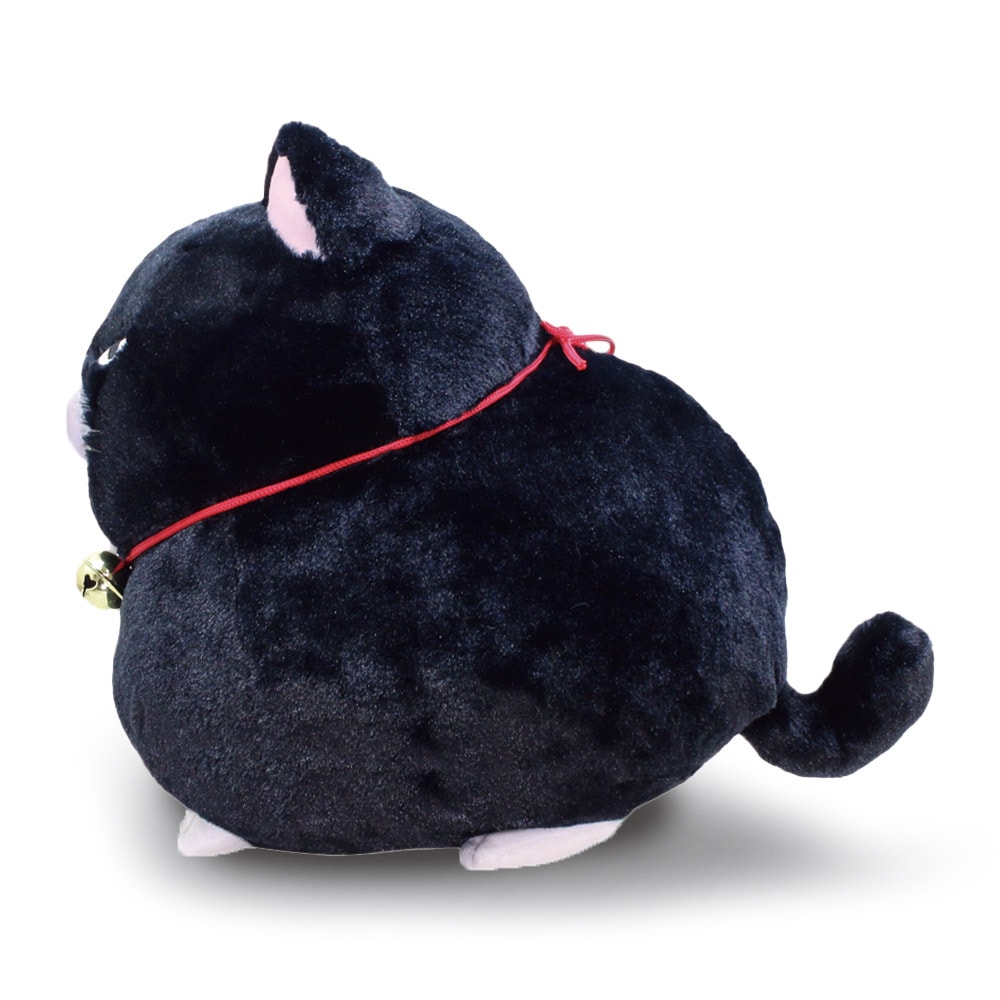 ひげまんじゅうBIG 黒豆 /Higemanjyu BIG Kuromame:700993
