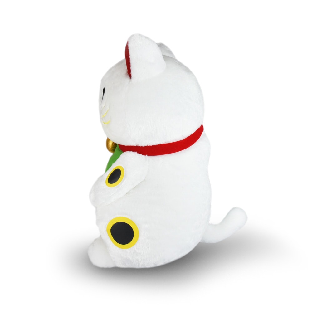 福招き猫のニャン吉 BIGニャン吉/Fukumanekineko no Nyankichi