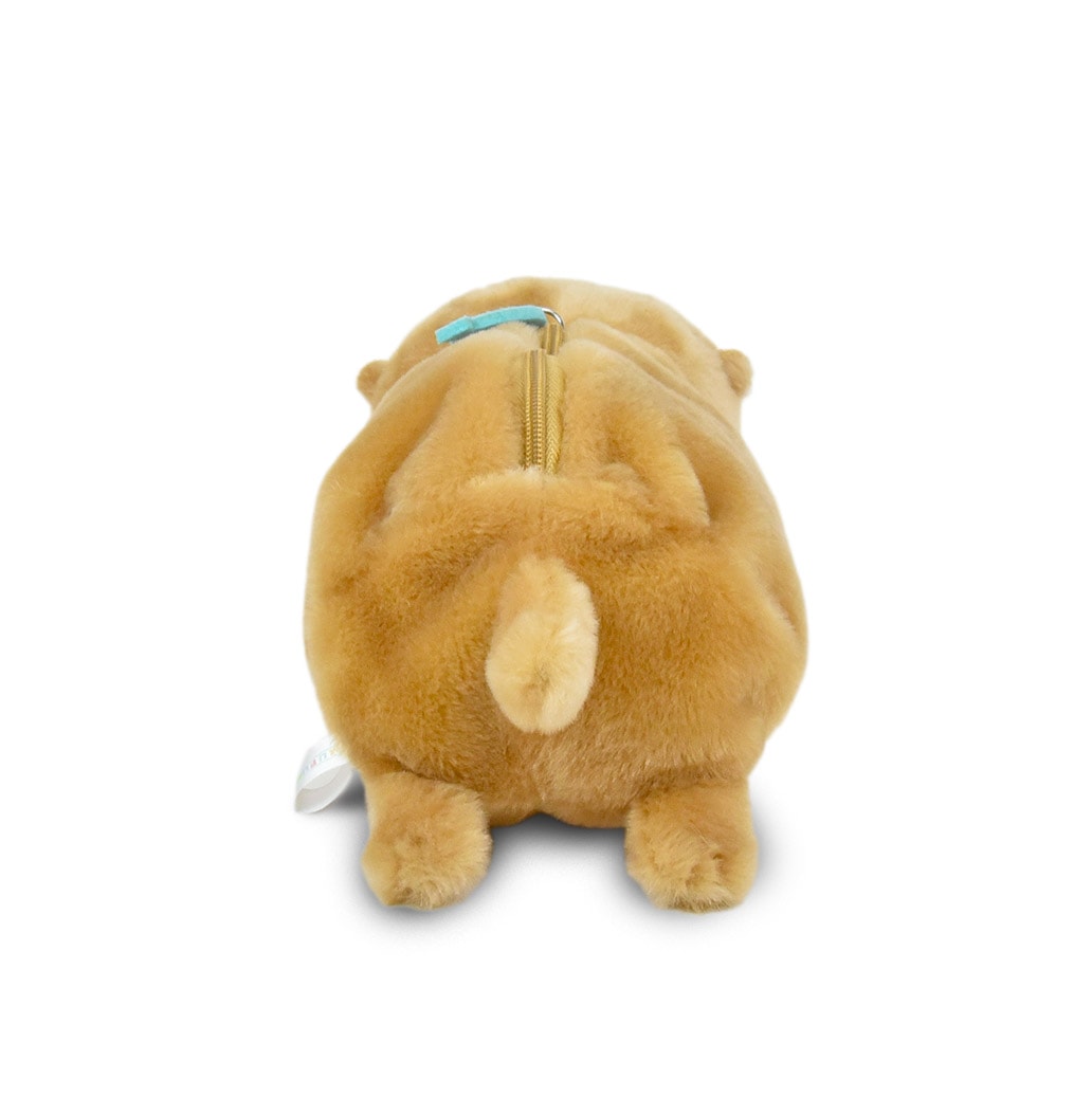 カワウソうそやんペンポーチ うそやん/Kawauso Usoyan pencil case