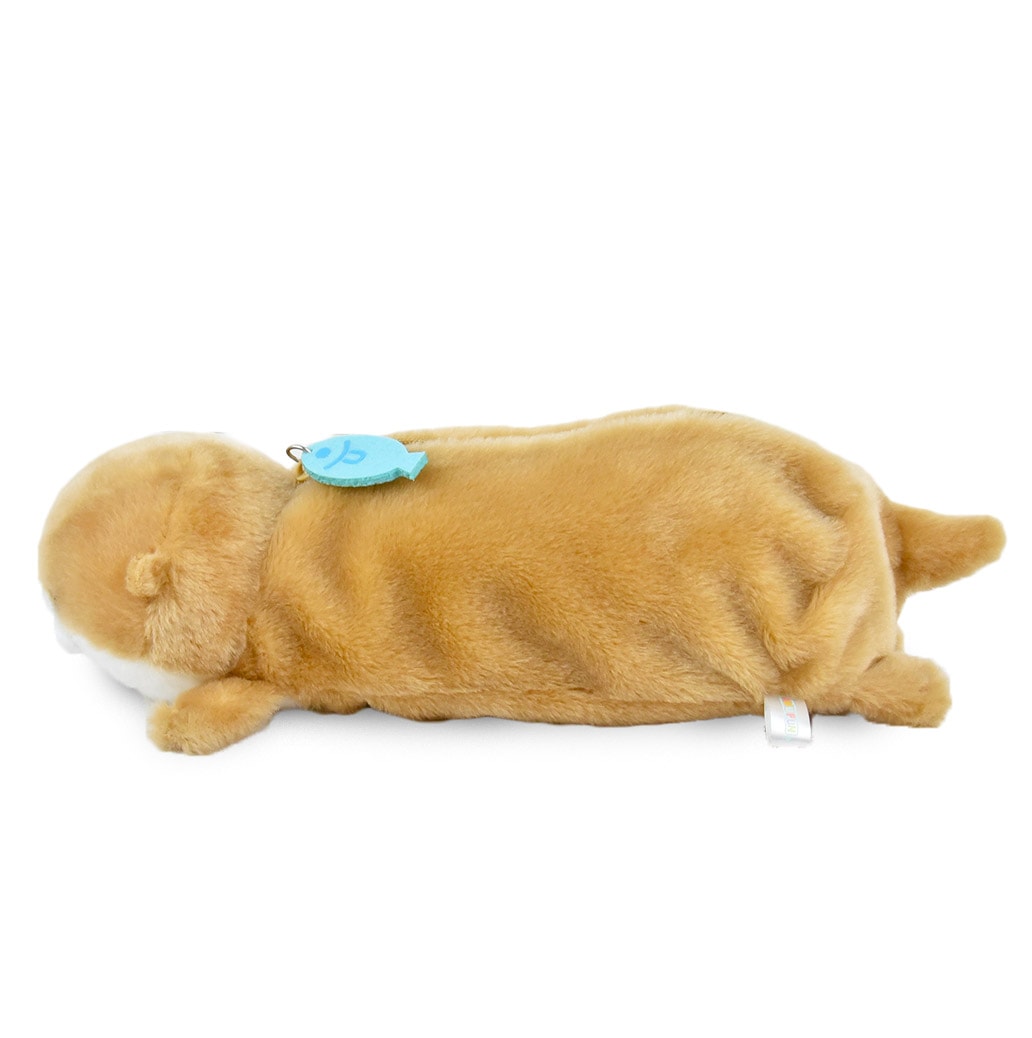 カワウソうそやんペンポーチ うそやん/Kawauso Usoyan pencil case