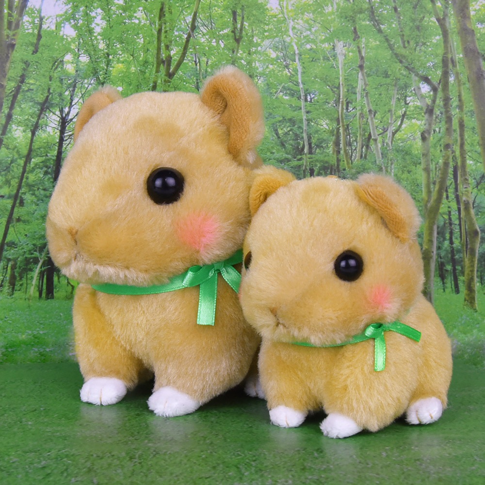 キュンとナキウサギST なっきー（笛入り）/Kyun to Nakiusagi ST Nacky