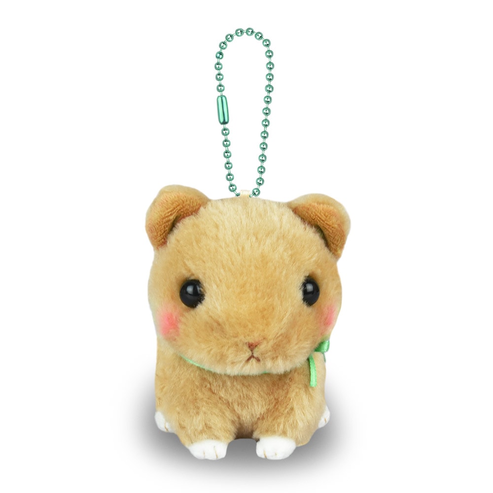 うさぎーぬ様 キュンとナキウサギLMC なっきー（笛入り）/Kyun to Nakiusagi LMC