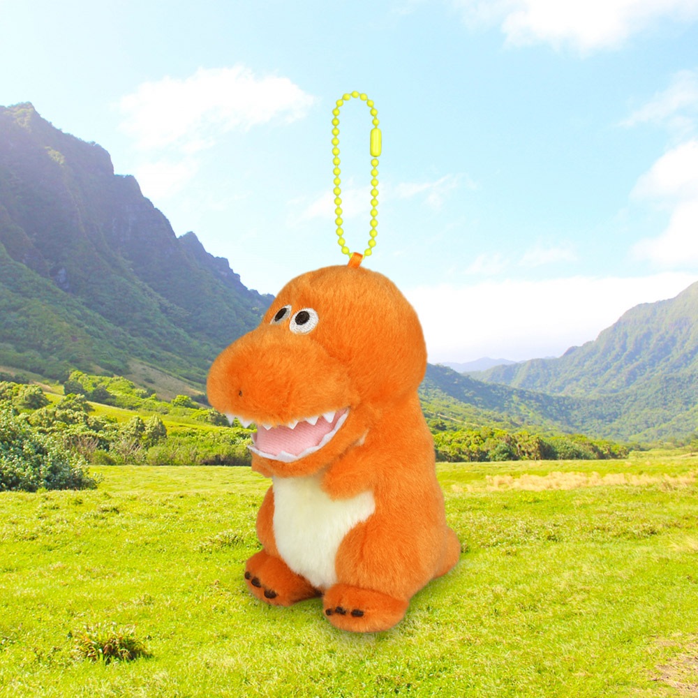 恐竜生活じゅらどんLMC ほげどん / KYO-RYU-SEIKATSU JYURADON LMC