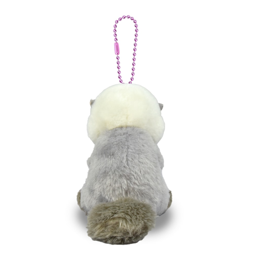 RAKUTAO128415様 うきうきらっこLMC らいちゃん /Uki Uki rakko Rai-chan LMC