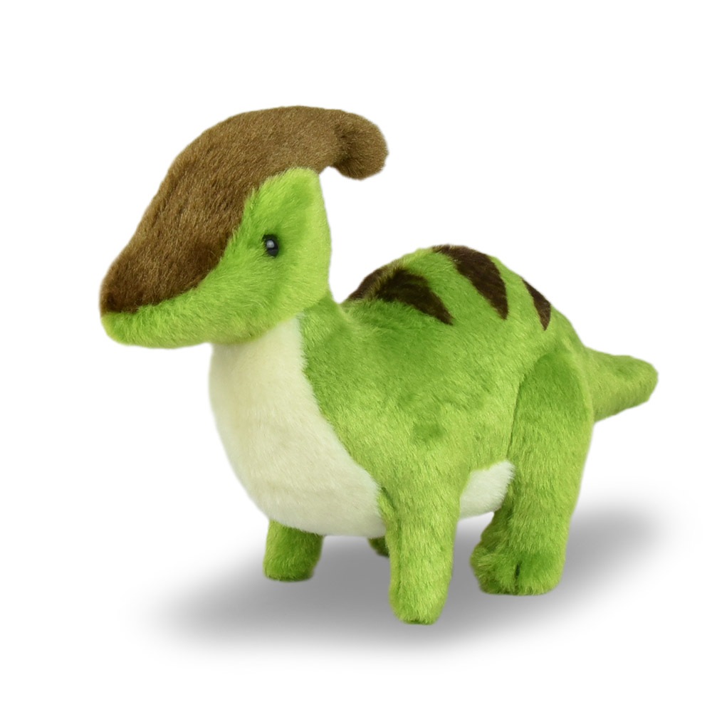 恐竜時代ST パラサウロロフス /Kyouryu-Jidai ST Parasaurolophus ：703463
