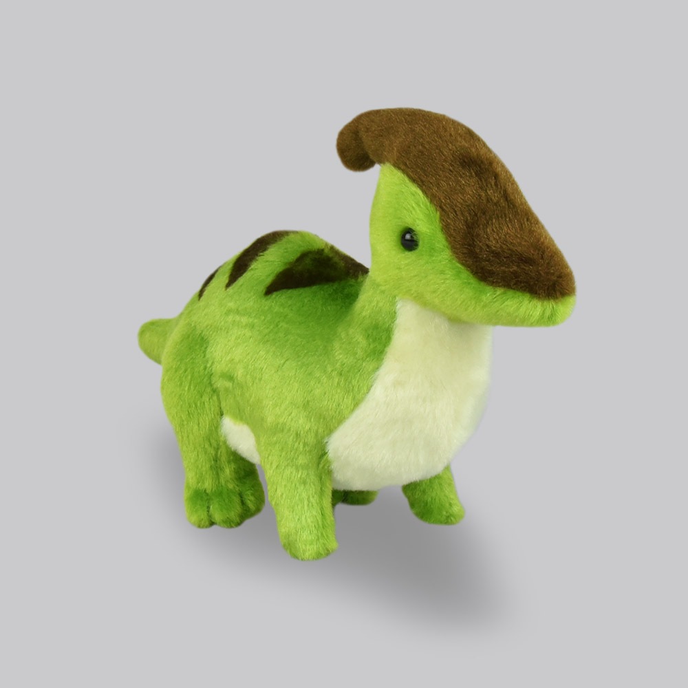 恐竜時代ST パラサウロロフス /Kyouryu-Jidai ST Parasaurolophus ：703463