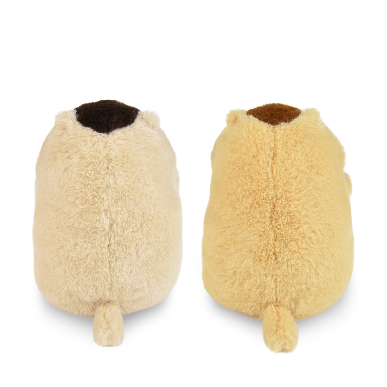 オンライン限定仕様】マーモットのもっとっとハンドパペット/Marmot