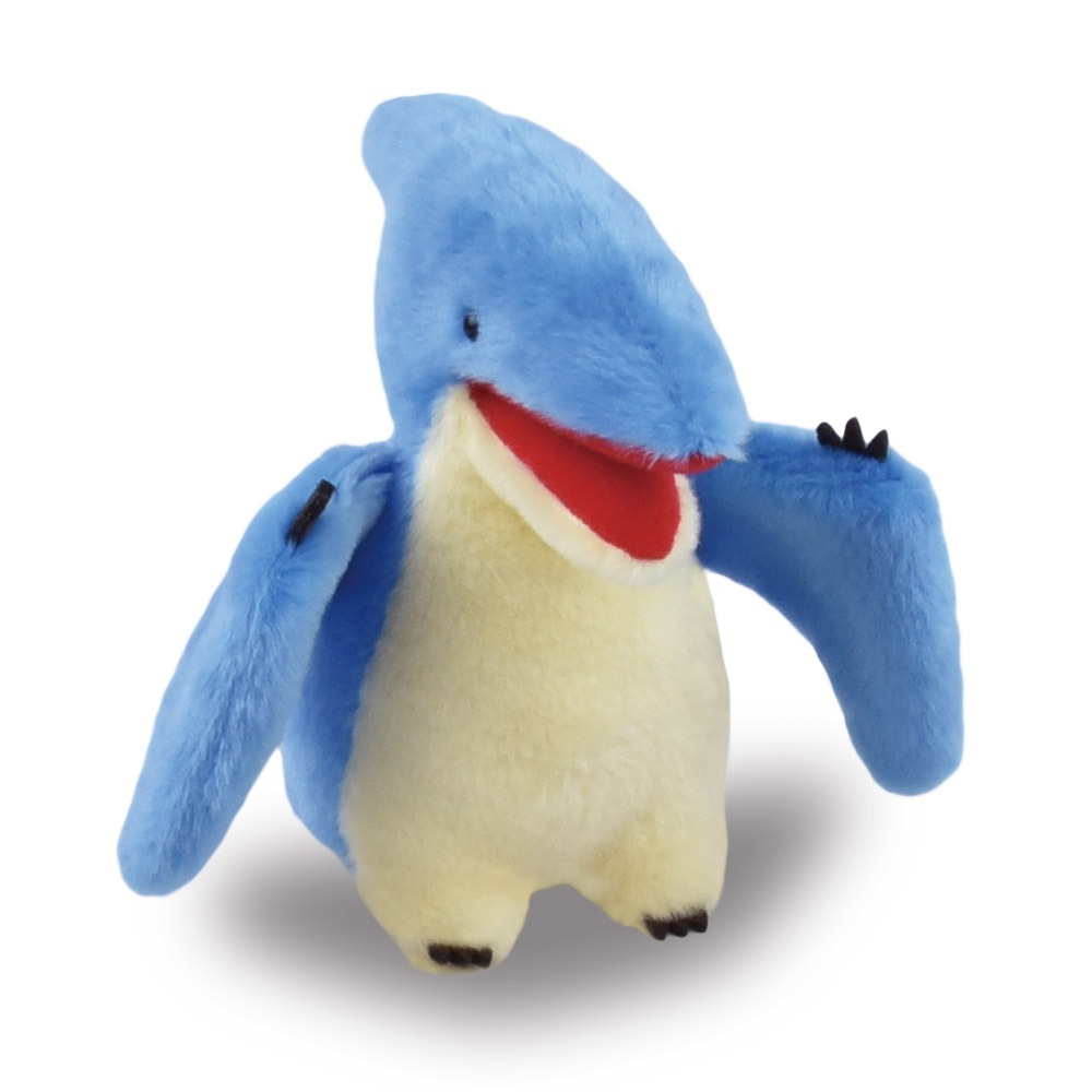 恐竜時代ST プテラノドン（ブルー） /Kyouryu-Jidai ST Pteranodon (Blue)：702235