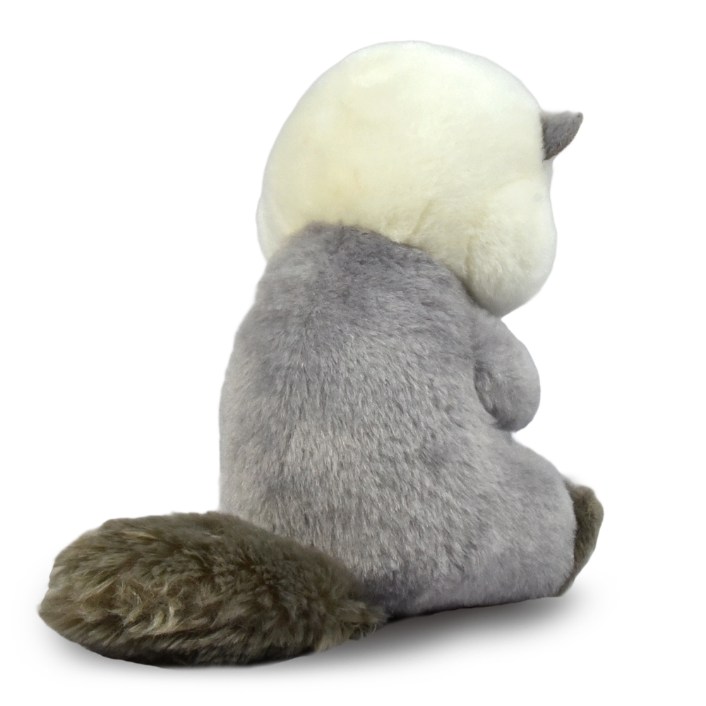 うきうきらっこ ST らいちゃん /Uki Uki rakko Rai-chan ST Plush toy:703698