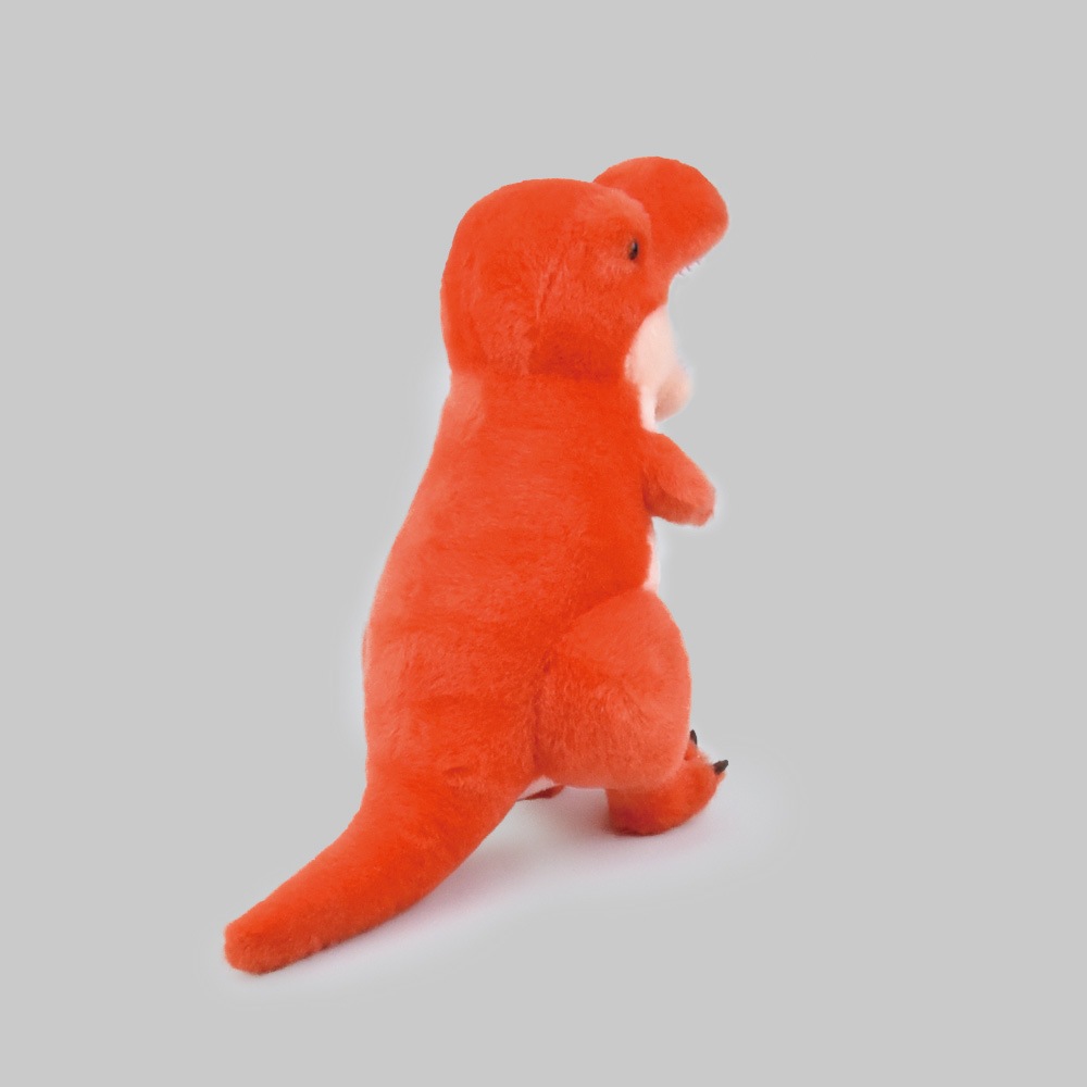 恐竜時代ST ティラノサウルス(レッド) /Kyouryu-Jidai ST Tyrannosaurus (Red):701968