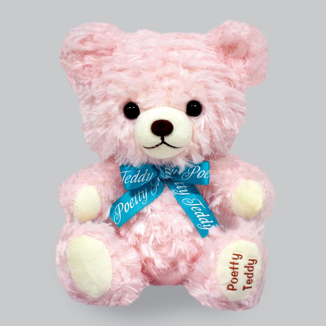 ポエッティテディ プシュケ / Poetty Teddy ST psyche:702624 | その他