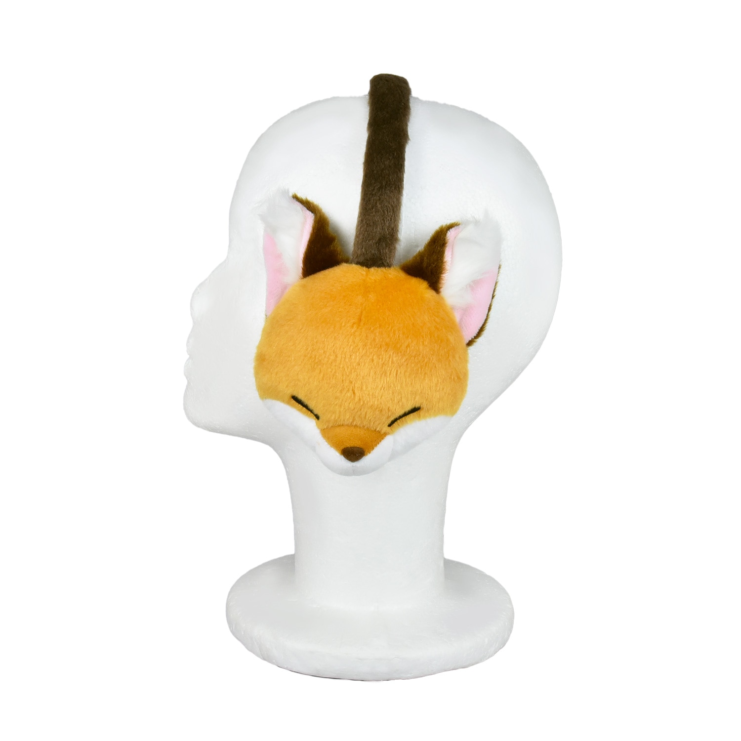 ちょこさま ちょこんと九尾さま】新作ぬいぐるみは夢宵奇談がテーマのカラーリング