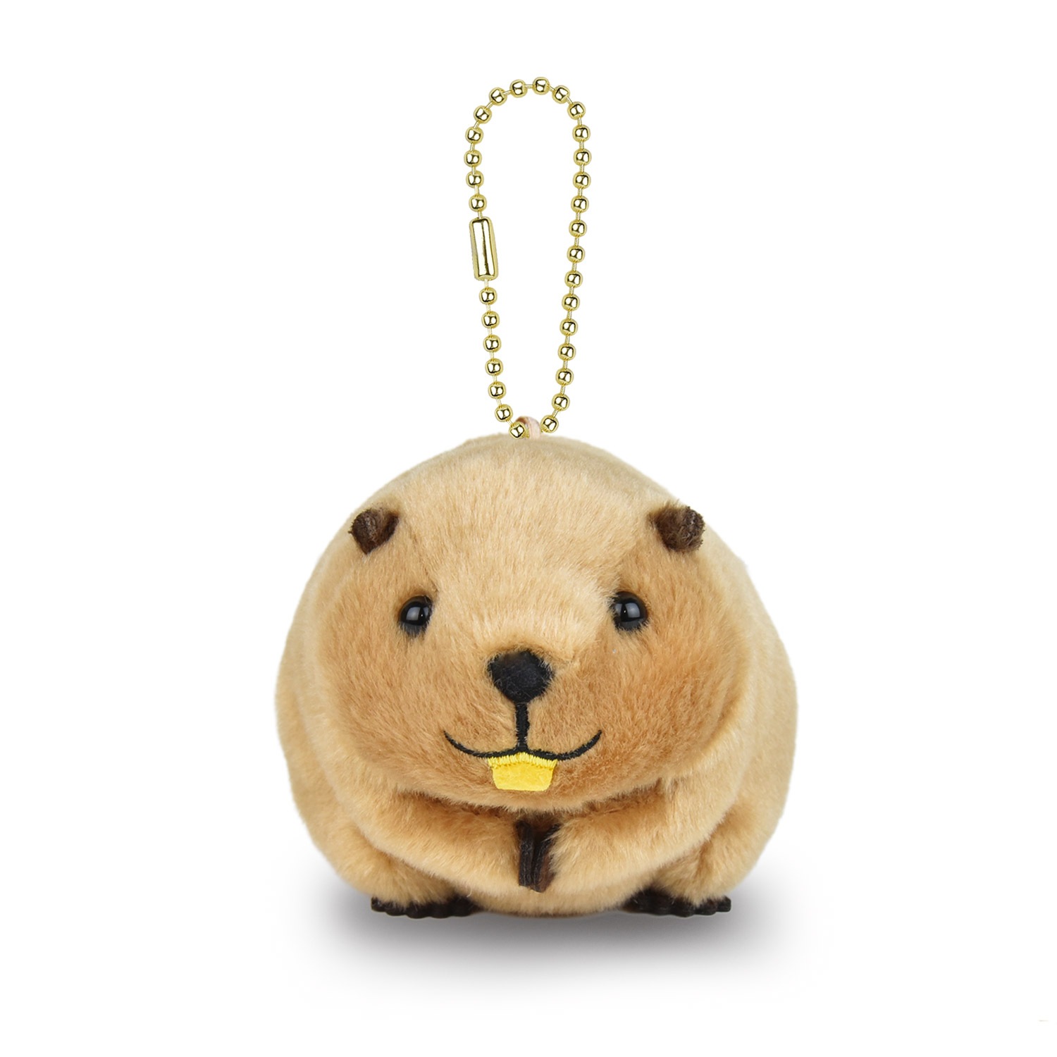 むっちりビーバーたっちLMCマロン/Mucchiri beaver Tacchi LMC Marron:705591