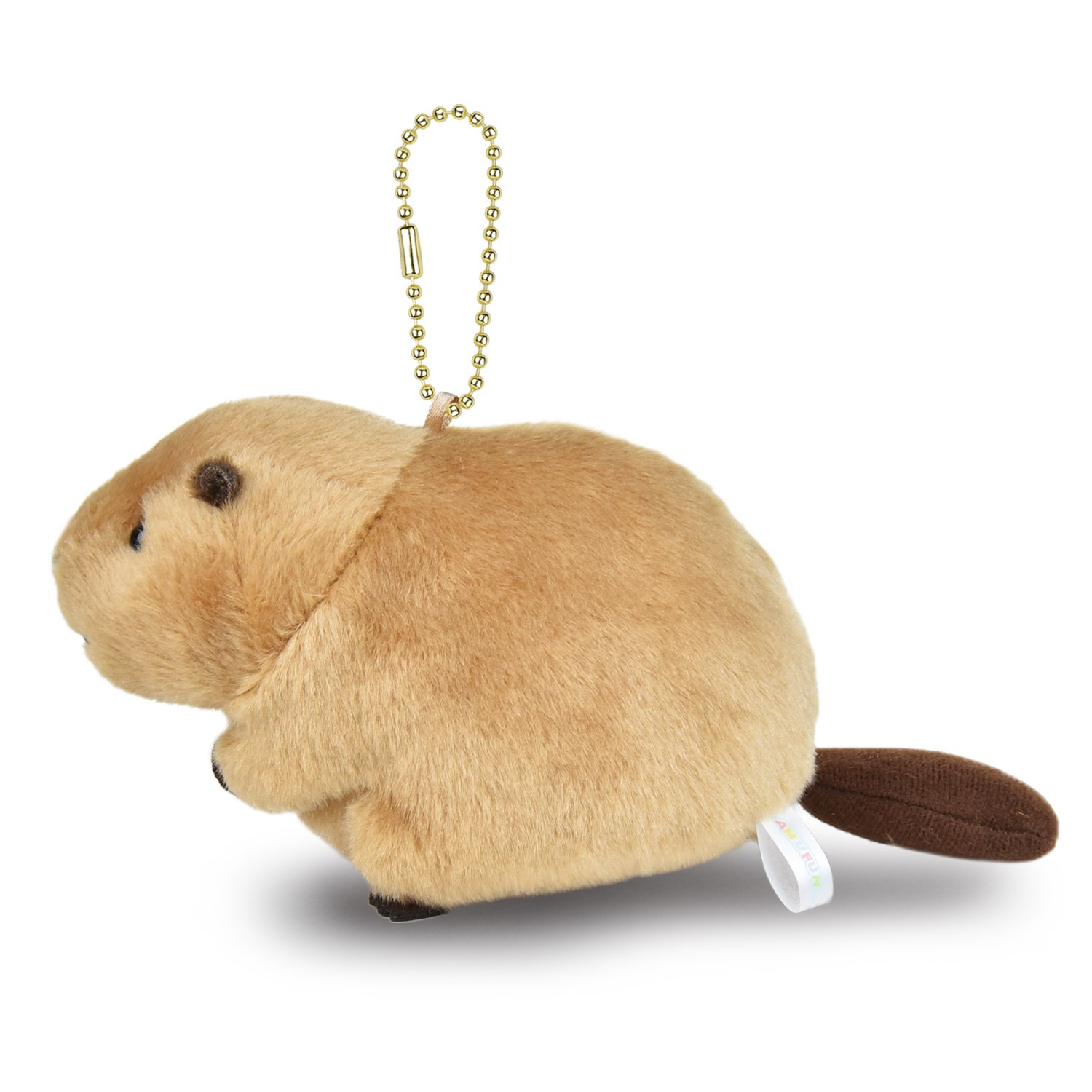 むっちりビーバーたっちLMCマロン/Mucchiri beaver Tacchi LMC Marron:705591