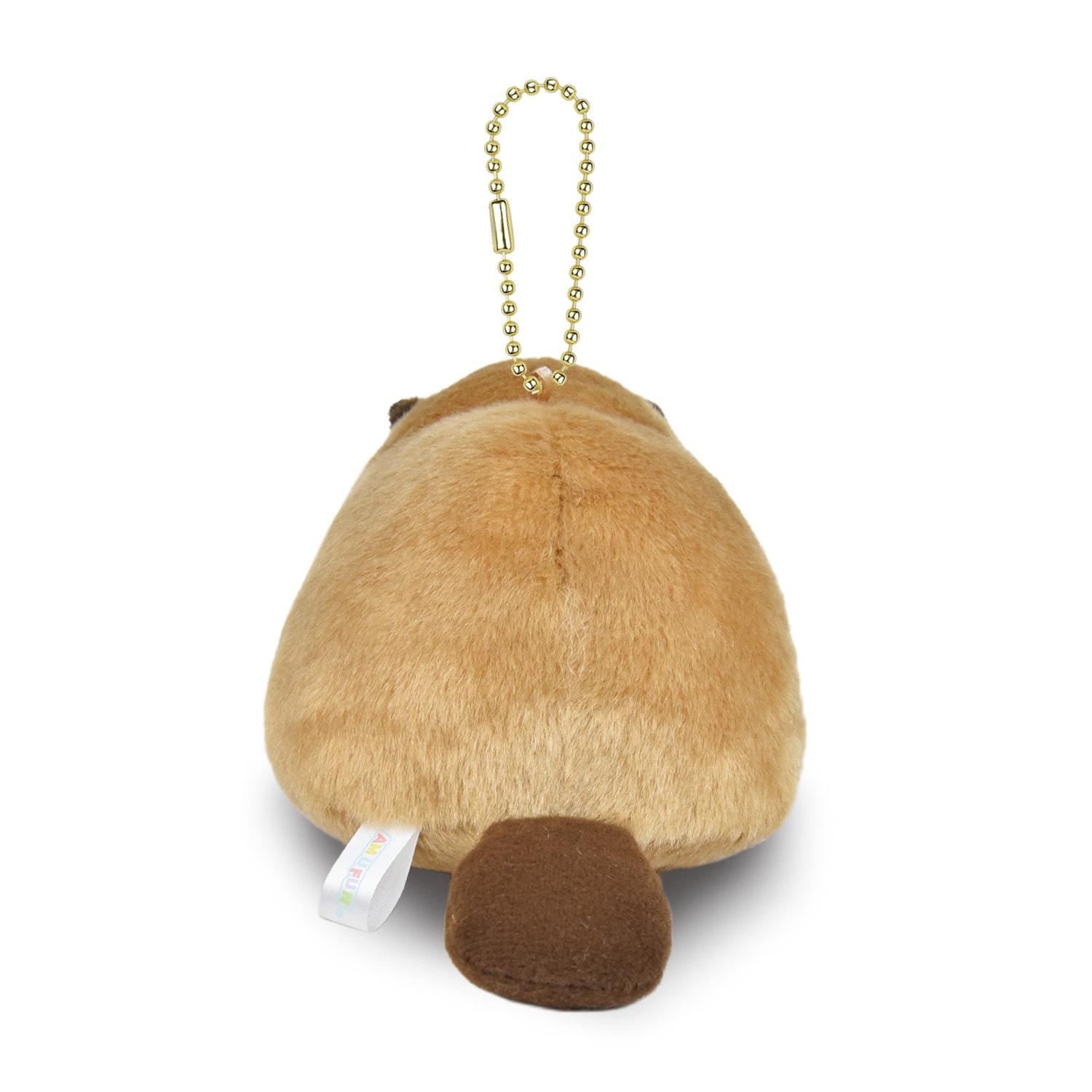 むっちりビーバーたっちLMCマロン/Mucchiri beaver Tacchi LMC Marron:705591