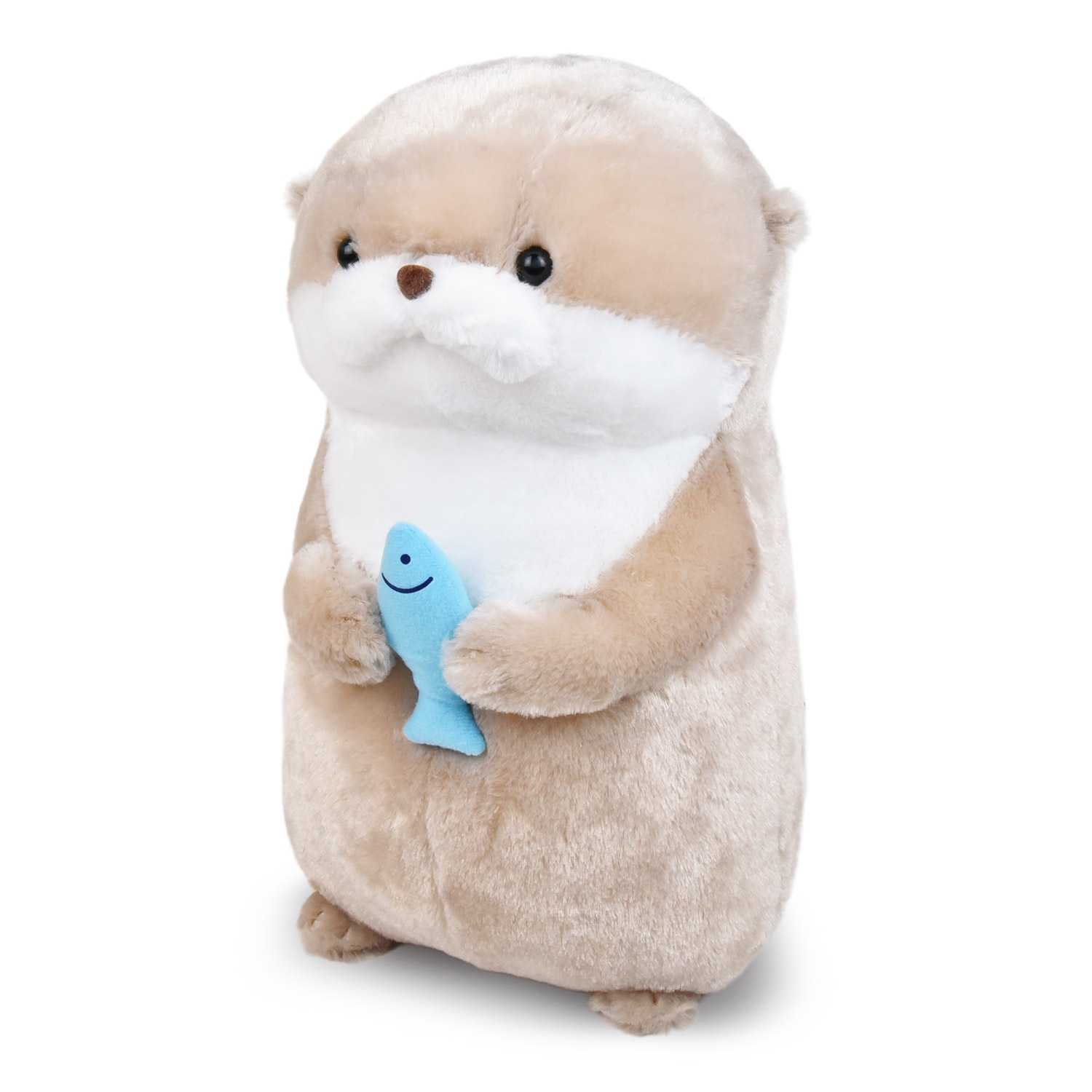 カワウソ太郎さま専用 カワウソうそやんBIGうそやんおさかな/Kawauso Usoyan BIG Plush toy