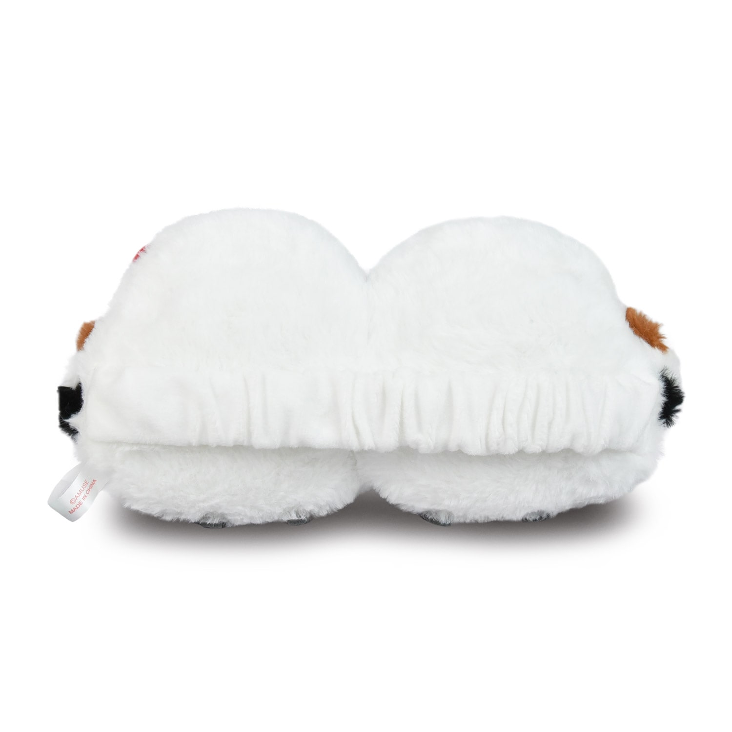 ふくふくシマエナガよりそいツインピロー /Fuku-Fuku Shimaenaga Yorisoi twin Pillow:705527