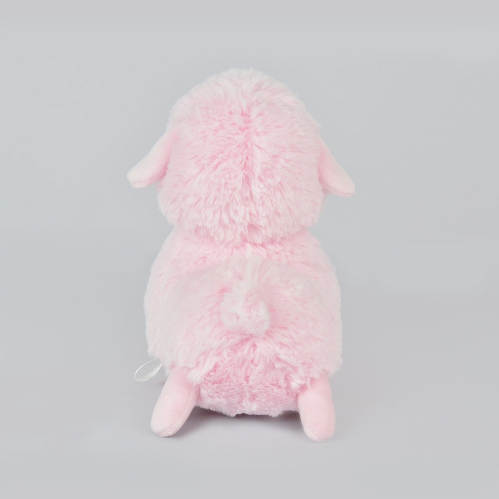 アルパカッソ＆ベイビーアルパカッソ　ぬいぐるみマスコット　小サイズ　62個セット ≪8月の新商品≫ベイビーアルパカッソフルーツ☆アミューズ