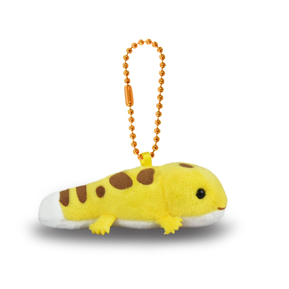 ぷちまるアニマルズDX レオパードゲッコー/ Puchimaru Animals