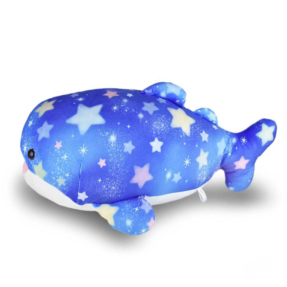 虹空じんべたんウルトラBIG よるのそら /Nijiiro Jinbetan Ultra BIG