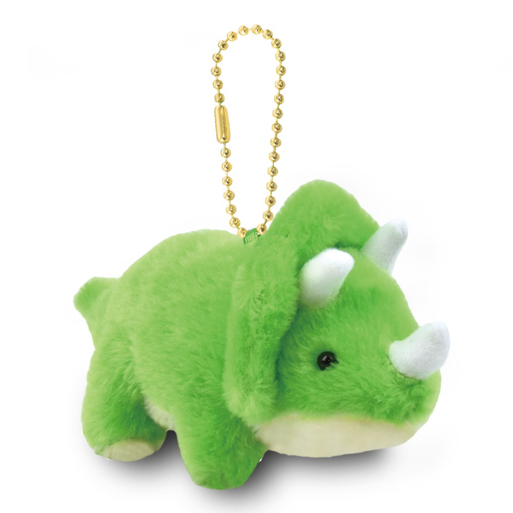 恐竜時代LMCトリケラトプス（グリーン）/Kyouryu-Jidai LMC Triceratops(Green)：704395