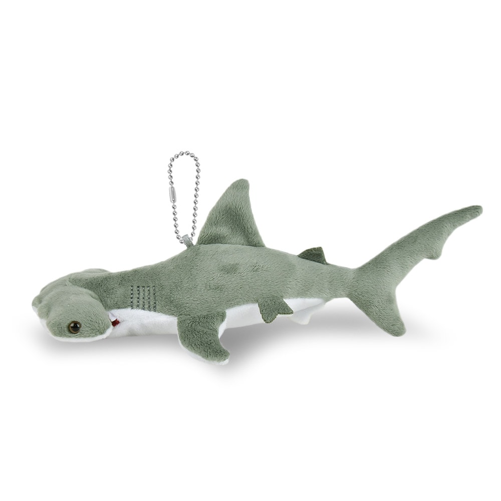 Amazon.com: Takara Tomy Ania AS-07 Great White Shark
