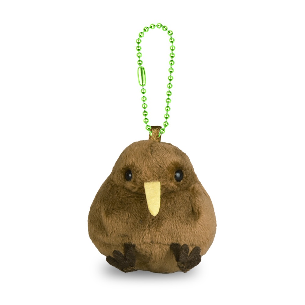 ぷちまるアニマルズDX キーウィ / Puchimaru Animals DX Kiwi：704344