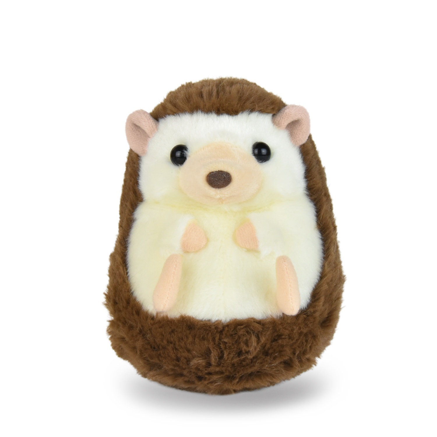 ゆりかごハリネーズSTぶらしちゃん(ブラウン) /Yurikago Harine-zu ST Burashi-chan(Brown):705753