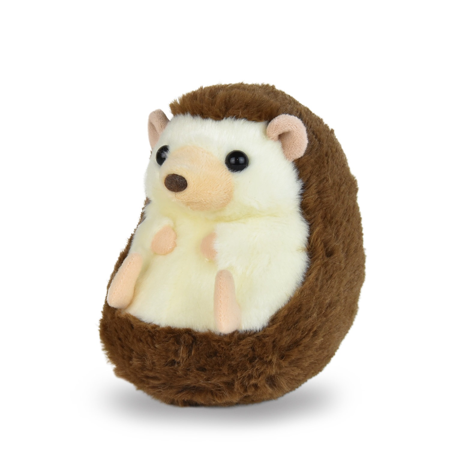 ゆりかごハリネーズSTぶらしちゃん(ブラウン) /Yurikago Harine-zu ST Burashi-chan(Brown):705753