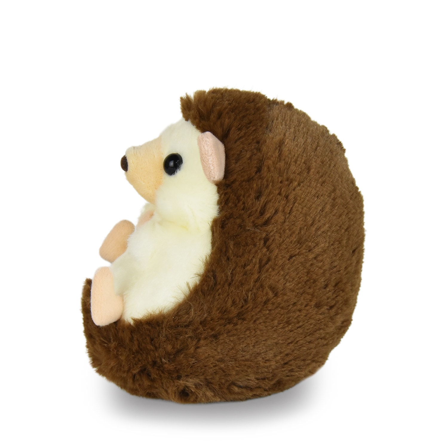 ゆりかごハリネーズSTぶらしちゃん(ブラウン) /Yurikago Harine-zu ST Burashi-chan(Brown):705753