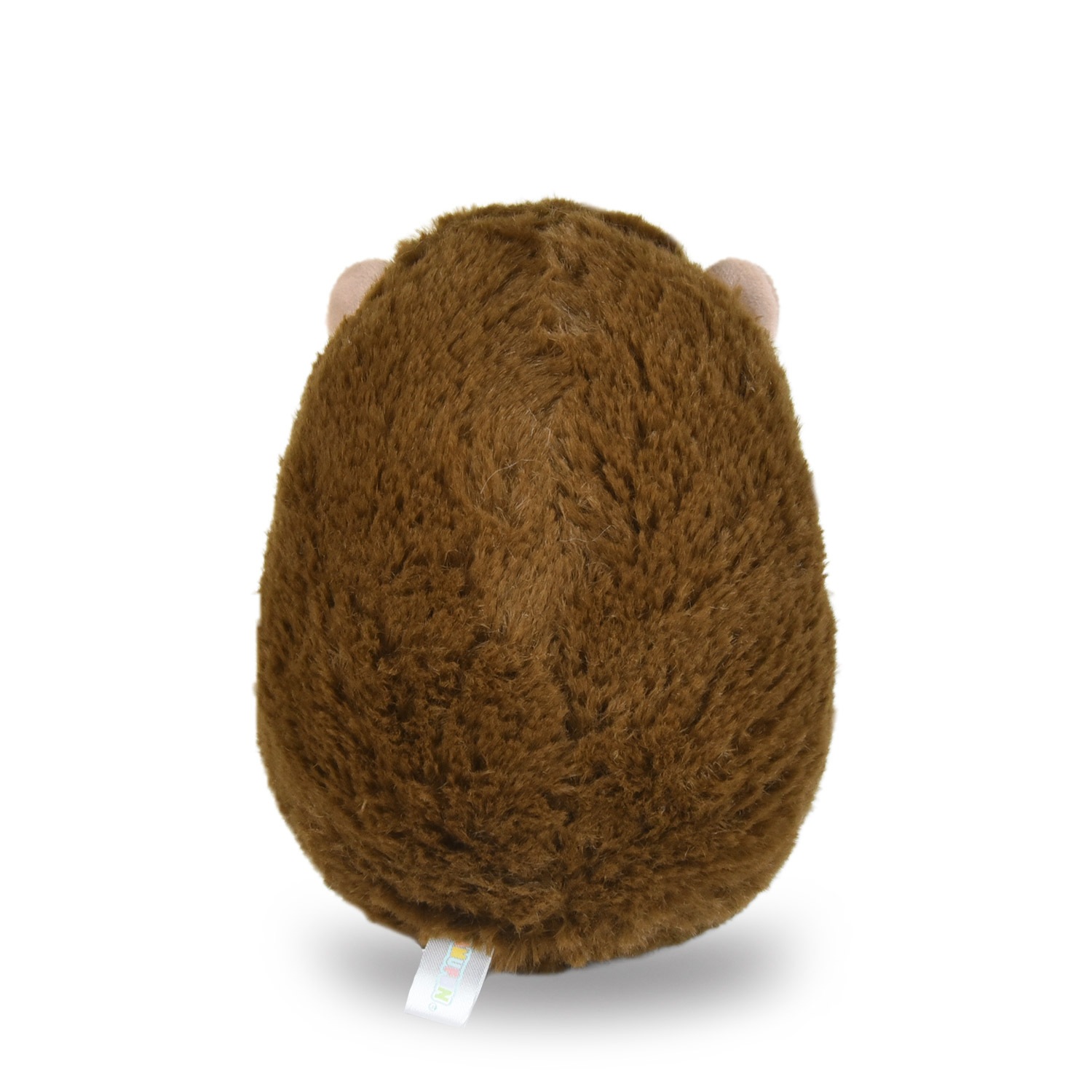 ゆりかごハリネーズSTぶらしちゃん(ブラウン) /Yurikago Harine-zu ST Burashi-chan(Brown):705753