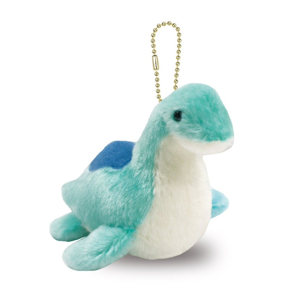 恐竜時代LMC フタバスズキリュウ（ブルー） / Kyouryu-Jidai LMC Futaba Squirrel (Blue) ：704393